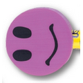 Smiley Face Write-On Eraser Assortment
